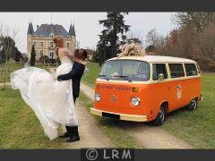 VOLKSWAGEN Combi VW T2B Passenger Deluxe (Photo 4)