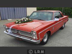 PLYMOUTH Fury (Photo 1)