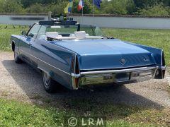 CADILLAC De ville 375 CV (Photo 2)