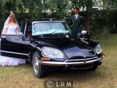 CITROEN DS (Photo 2)