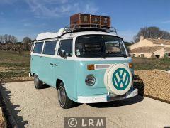 VOLKSWAGEN Combi T2 (Photo 1)