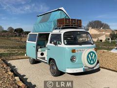 VOLKSWAGEN Combi T2 (Photo 2)