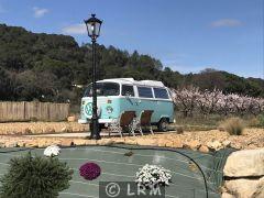 VOLKSWAGEN Combi T2 (Photo 3)