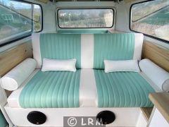 VOLKSWAGEN Combi T2 (Photo 4)