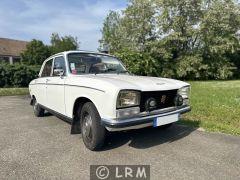 PEUGEOT 304 S (Photo 1)