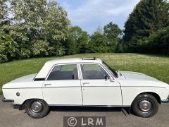 PEUGEOT 304 S (Photo 3)