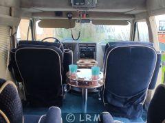 CHEVROLET Chevy Van G20 (Photo 4)