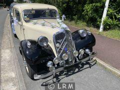 CITROËN Traction 11 B (Photo 3)