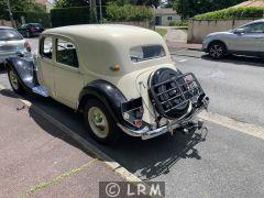CITROËN Traction 11B (Photo 5)