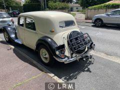 CITROËN Traction 11 B (Photo 5)