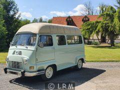 RENAULT Estafette (Photo 1)