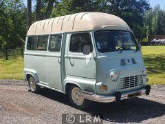 RENAULT Estafette (Photo 2)