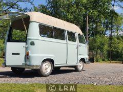 RENAULT Estafette (Photo 3)