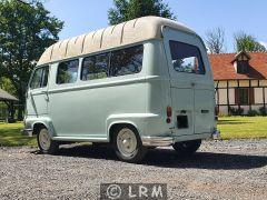 RENAULT Estafette (Photo 4)