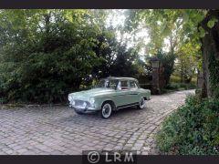 SIMCA Aronde P60 (Photo 2)