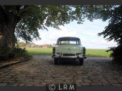 SIMCA Aronde P60 (Photo 3)