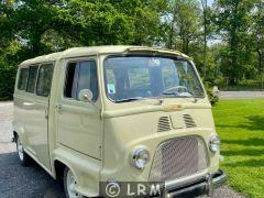 RENAULT Estafette (Photo 2)