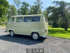 RENAULT Estafette (Photo 3)