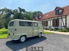 RENAULT Estafette (Photo 4)