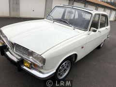 RENAULT 16 (Photo 2)