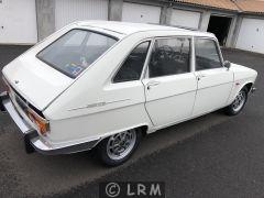 RENAULT 16 (Photo 3)