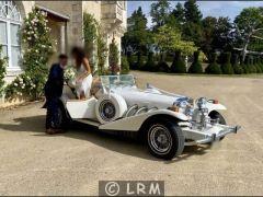 EXCALIBUR Phaeton (Photo 4)