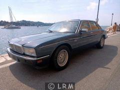 JAGUAR Daimler (Photo 1)