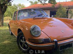 PORSCHE 911 Targa (Photo 1)