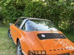 PORSCHE 911 Targa (Photo 4)