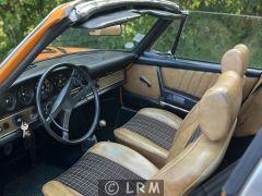 PORSCHE 911 Targa (Photo 5)