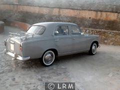 PEUGEOT 403 (Photo 3)