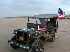 JEEP Willys  (Photo 1)