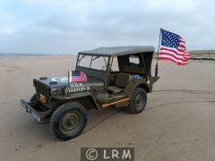 JEEP Willys  (Photo 2)