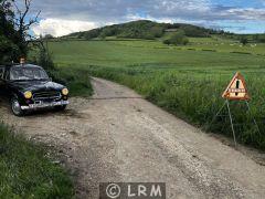 PEUGEOT 403 U5 Gendarmerie (Photo 3)