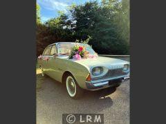 FORD Taunus 17 M  (Photo 2)