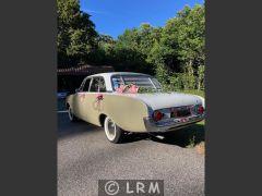 FORD Taunus 17 M  (Photo 3)