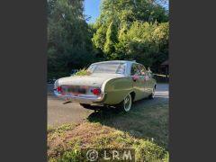 FORD Taunus 17 M  (Photo 4)