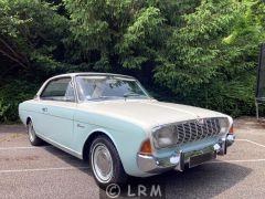 FORD 20 MTS Hard Top (Photo 1)