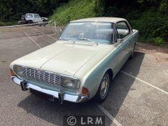 FORD 20 MTS Hard Top (Photo 2)