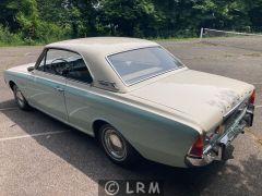 FORD 20 MTS Hard Top (Photo 3)