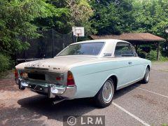 FORD 20 MTS Hard Top (Photo 4)