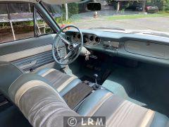 FORD 20 MTS Hard Top (Photo 5)