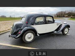 CITROËN Traction 11 BL (Photo 3)
