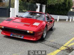 FERRARI 208 GTS Turbo (Photo 2)