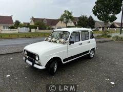 RENAULT 4L Clan (Photo 1)