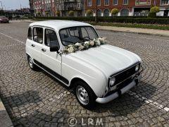 RENAULT 4L Clan (Photo 2)