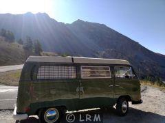 VOLKSWAGEN Combi T2A Westfalia (Photo 3)