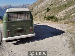 VOLKSWAGEN Combi T2A Westfalia (Photo 4)