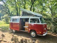 VOLKSWAGEN Combi T2A Westfalia (Photo 3)
