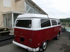 VOLKSWAGEN Combi T2A Westfalia  (Photo 4)